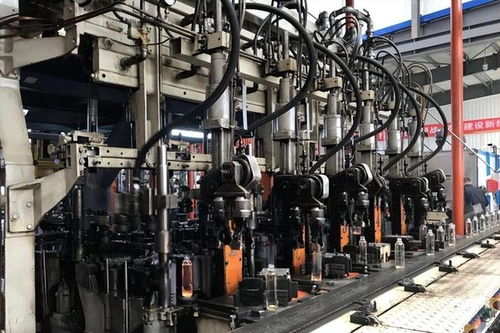 3個(gè)不能停的機(jī)器,為啥玻璃廠的機(jī)器停一天,就要損失上百萬(wàn)