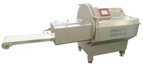 漢普機械與派普機械閃耀第五屆中國包頭國際牛羊肉產業大會，引領食品機械行業創新