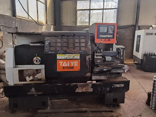 東環路機械廠誠聘加工中心、普車及數控車工