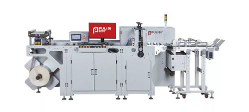廣州普理司科技與派普機(jī)械 機(jī)器視覺檢測技術(shù)的引領(lǐng)者