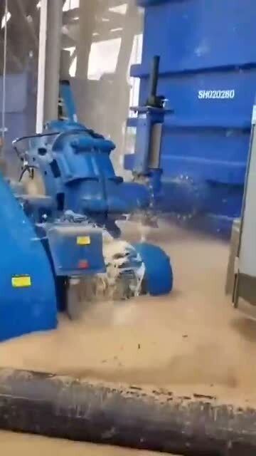 電機防水顯先見，師傅智舉助生產——派普機械的運維智慧