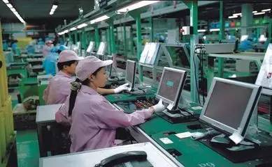 再登全國(guó)榜！福州軟件外包服務(wù)強(qiáng)勢(shì)崛起，福清長(zhǎng)樂共譜產(chǎn)業(yè)新篇